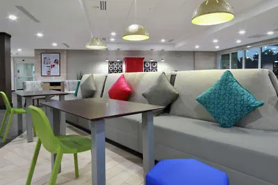 Photo 5 - Home2 Suites by Hilton Mobile International Airport