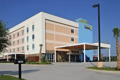 Photo 2 - Home2 Suites by Hilton Mobile International Airport