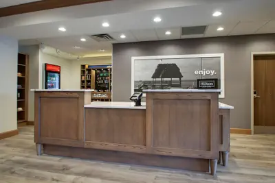 Photo 4 - Hampton Inn Sneads Ferry North Topsail Beach
