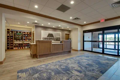 Photo 3 - Hampton Inn Sneads Ferry North Topsail Beach