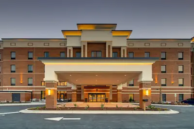 Photo 2 - Hampton Inn Sneads Ferry North Topsail Beach