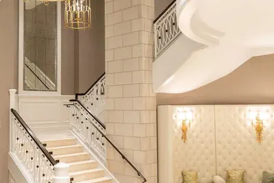 Photo 4 - Hotel Bennett
