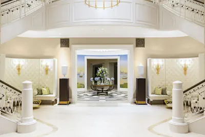 Photo 3 - Hotel Bennett