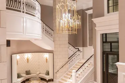Photo 5 - Hotel Bennett