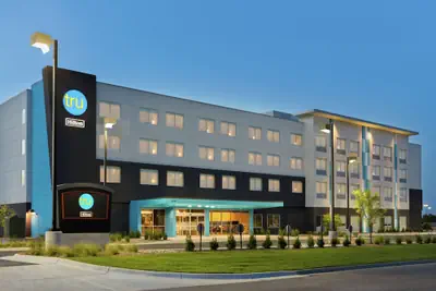 Photo 2 - Tru by Hilton Wichita Northeast