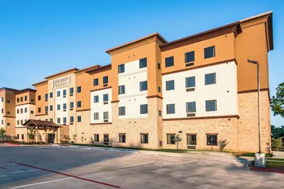 Photo 2 - Staybridge Suites Lake Jackson by IHG