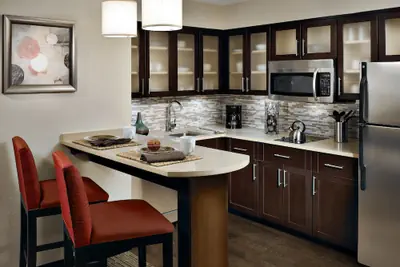 Photo 4 - Staybridge Suites Lake Jackson by IHG