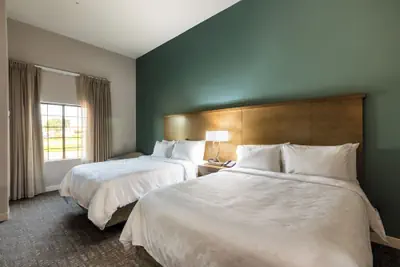 Photo 5 - Staybridge Suites Lake Jackson by IHG