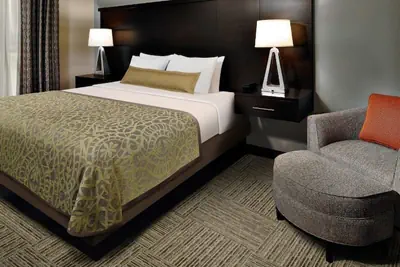 Photo 3 - Staybridge Suites Lake Jackson by IHG