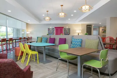 Photo 4 - Home2 Suites by Hilton Smithfield, RI