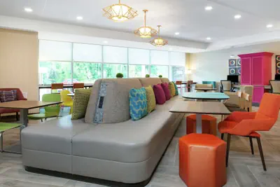 Photo 3 - Home2 Suites by Hilton Smithfield, RI