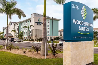 Photo 2 - WoodSpring Suites Naples East