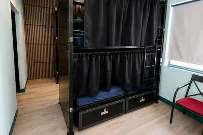 Photo 2 - Sin City Hostel Las Vegas
