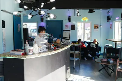 Photo 3 - Sin City Hostel Las Vegas