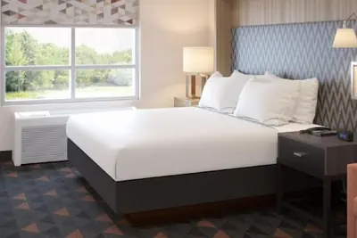 Photo 5 - Holiday Inn Lexington - Hamburg by IHG
