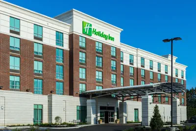 Photo 2 - Holiday Inn Lexington - Hamburg by IHG