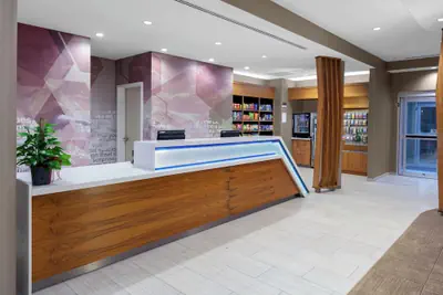 Photo 5 - SpringHill Suites by Marriott Denver Tech Center