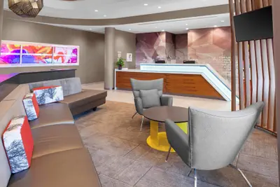 Photo 4 - SpringHill Suites by Marriott Denver Tech Center
