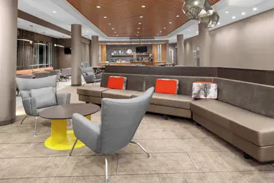 Photo 2 - SpringHill Suites by Marriott Denver Tech Center