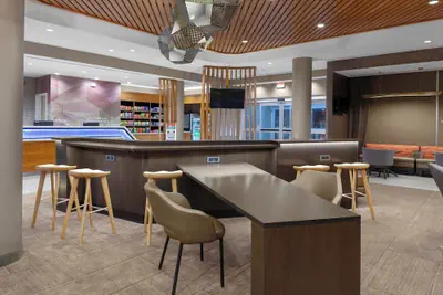 Photo 3 - SpringHill Suites by Marriott Denver Tech Center