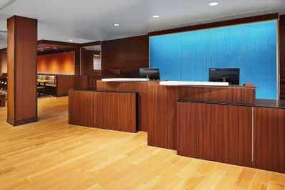 Photo 4 - Fairfield Inn&Suite by Marriott Fresno Yosemite Intl Airport
