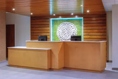 Photo 3 - Fairfield Inn & Suites by Marriott McPherson