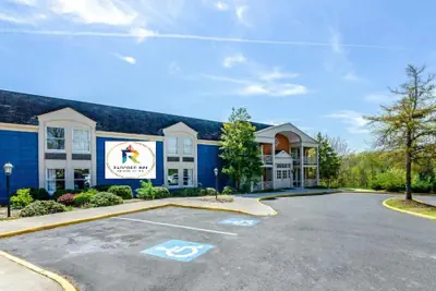 Photo 2 - Radford Inn