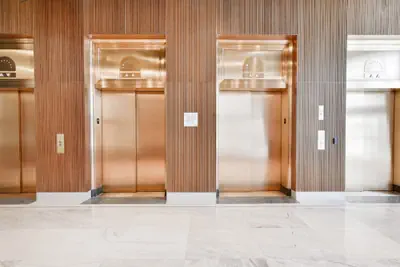 Photo 3 - Global Luxury Suites Downtown Boston