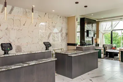 Photo 5 - DoubleTree by Hilton Youngstown Downtown