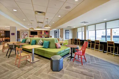 Photo 3 - Home2 Suites Eagan Minneapolis