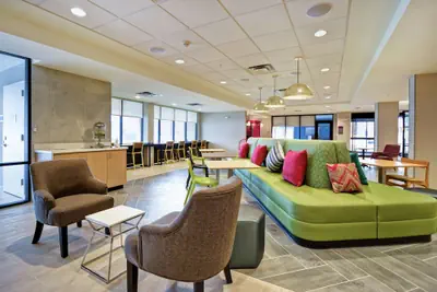 Photo 4 - Home2 Suites Eagan Minneapolis