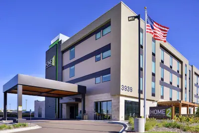 Photo 2 - Home2 Suites Eagan Minneapolis