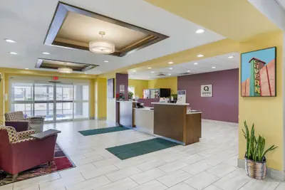 Photo 3 - Quality Inn & Suites Carlsbad Caverns Area