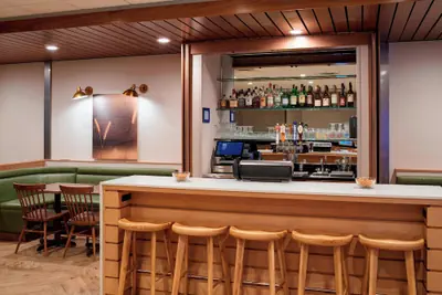 Photo 5 - Fairfield Inn & Suites by Marriott Columbus, IN
