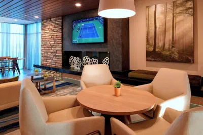 Photo 4 - Fairfield Inn & Suites by Marriott Columbus, IN