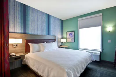 Photo 5 - Home2 Suites by Hilton Atlanta W Lithia Springs