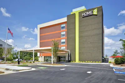 Photo 2 - Home2 Suites by Hilton Atlanta W Lithia Springs