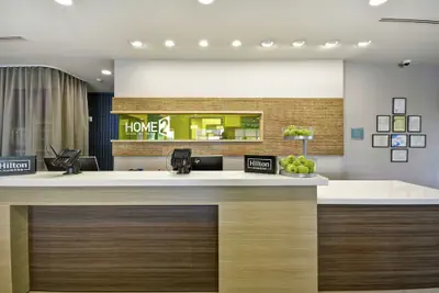 Photo 3 - Home2 Suites by Hilton Atlanta W Lithia Springs
