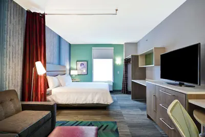 Photo 4 - Home2 Suites by Hilton Atlanta W Lithia Springs