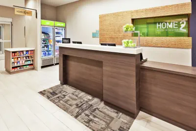 Photo 5 - Home2 Suites by Hilton Birmingham Colonnade