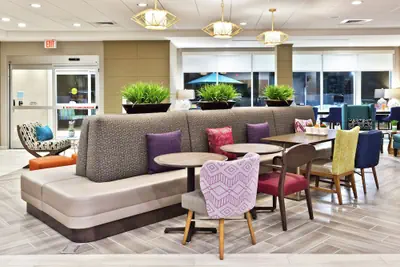 Photo 3 - Home2 Suites by Hilton Birmingham Colonnade