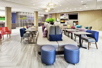 Photo 4 - Home2 Suites by Hilton Birmingham Colonnade