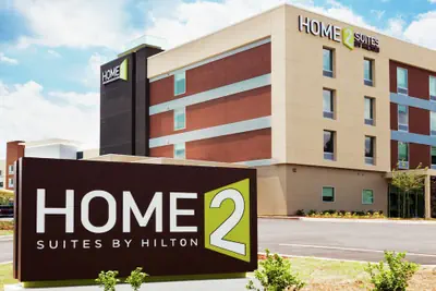 Photo 2 - Home2 Suites by Hilton Birmingham Colonnade