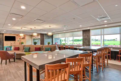 Photo 3 - Home2 Suites by Hilton La Porte