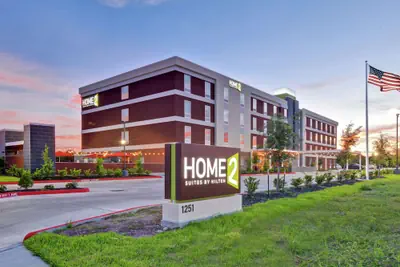 Photo 2 - Home2 Suites by Hilton La Porte