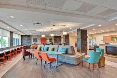 Photo 5 - Home2 Suites by Hilton La Porte
