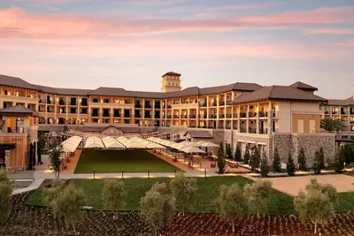 Photo 2 - Grand Reserve at The Meritage