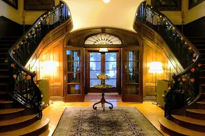 Photo 3 - The Mercersburg Inn