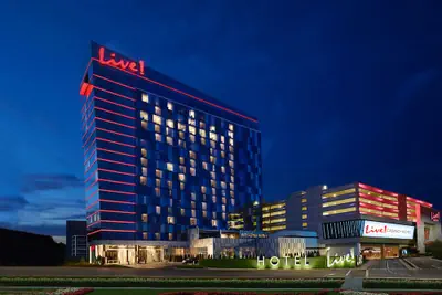 Photo 2 - Live! Casino & Hotel Maryland