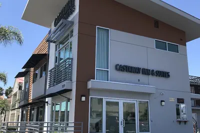 Photo 2 - Castaway Motel